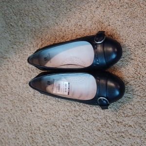 White mountain flats